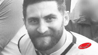 امید رستمی شهید روزنامه اطلاعات