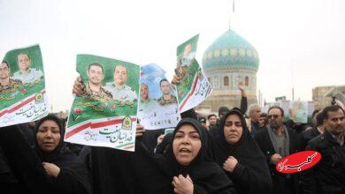 عامل قتل شهید قاسمی هماپور دستگیر شد