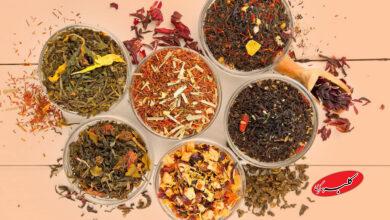 با چند دمنوش ضد استرس و آرامشبخش آشنا شوید