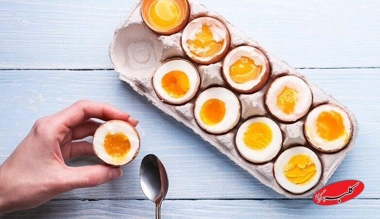 برای سلامت بینایی مصرف این ماده غذایی را فراموش نکنید