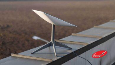 استفاده از اینترنت استارلینک مجازات دارد؟