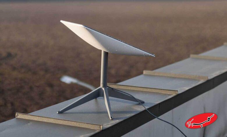 استفاده از اینترنت استارلینک مجازات دارد؟