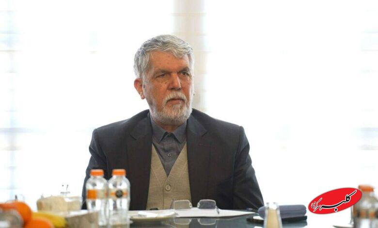 جشنواره فیلم فجر نماد ملی و هویتی برای ایران است