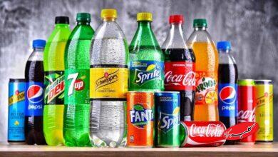 کشف ۱۵۶ کیلوگرم مواد روانگردان درون نوشیدنیهای مجاز