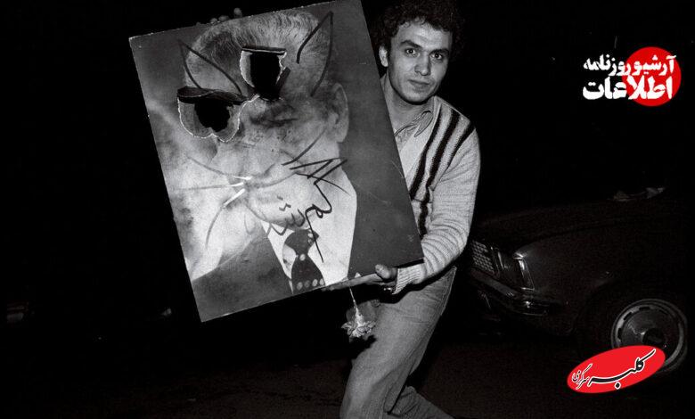 بیاعتنایی به خواست مردم، ریشه فروپاشی بود