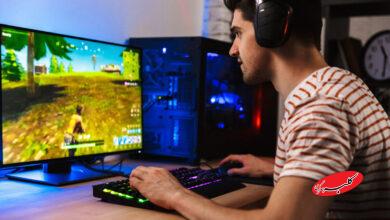 زیادهروی در بازی ویدیویی این بلا را بر سر شما میآورد