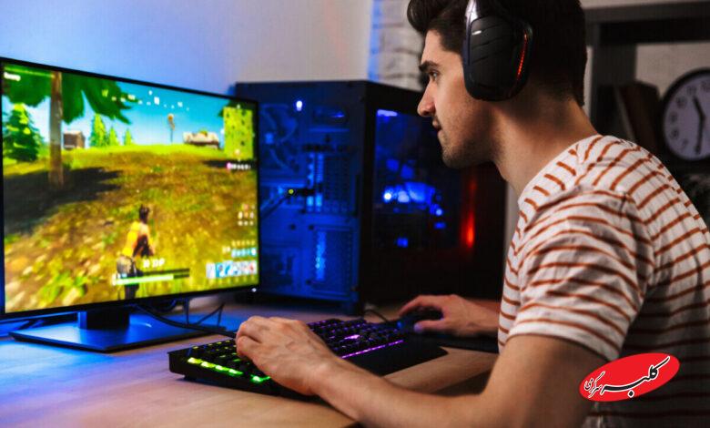 زیادهروی در بازی ویدیویی این بلا را بر سر شما میآورد