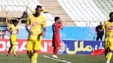 خوشحالی نکردن بازیکنان فوتبال هم در صداوسیما سانسور شد