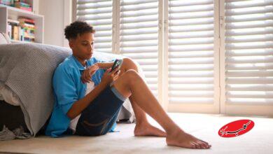 دانشمندان انگلیسی عامل افسردگی نوجوانان را اعلام کردند!