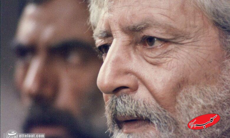 رقابت بین نصیریان و مشایخی را هادی اسلامی برد! +عکس و جزئیات