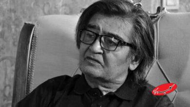 زمان خاکسپاری رضا رویگری اعلام شد