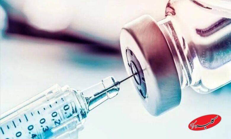 واکسن تازهای که روند پیری را کند میکند!