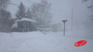 چرا ۸ هزار پرواز در آمریکا لغو شد؟