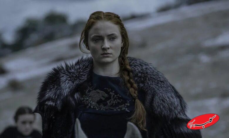 نویسنده «بازی تاجوتخت»: میخواستم این زن را بُکشم اما منصرف شدم!