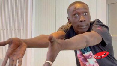 این مرد چهره خود را ۱ میلیارد دلار اجاره داد