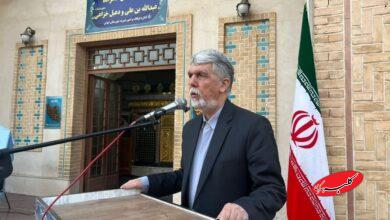 توضیح وزیر فرهنگ درباره پرونده قضایی هنرمندان/ محدودیت اینترنت رفع شود +ویدیو