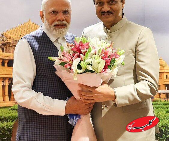 سقوط هواپیمای سیاستمداران هندی ۵ کشته برجای گذاشت! +ویدیو