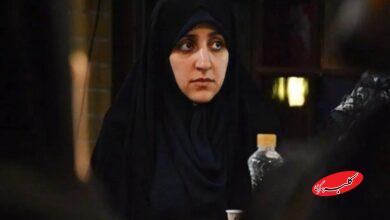 زهرا بهروزآذر