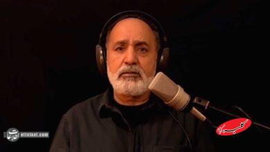 پرویز پرستویی