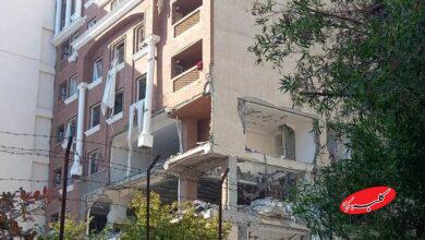 دلیل اصلی انفجار بزرگ در بندرعباس اعلام شد +ویدیو