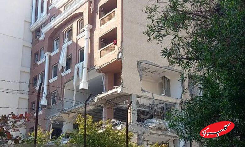 دلیل اصلی انفجار بزرگ در بندرعباس اعلام شد +ویدیو