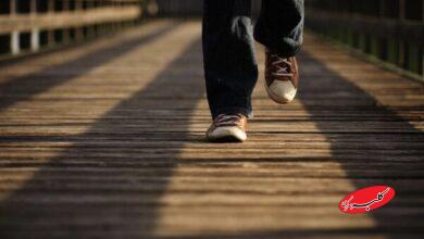 پیادهروی روشی نجاتبخش برای افراد مبتلا به سندرم متابولیک