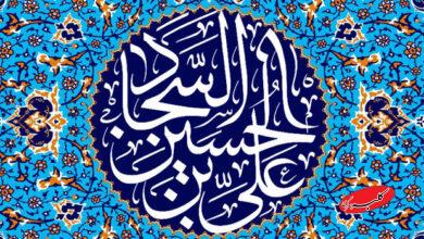 عملیات امام سجاد(ع)برای ایجاد شکاف در مشروعیت حکومت و شکست روایت اموی