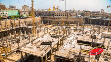 تدارک برنامههای ویژه معرفی ۲۲ سال خدمت ستاد عتبات عالیات در ۱۲ روز