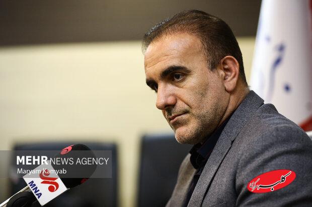 رییس زاده: هیچ حکم قضایی در حوادث اخیر برای پزشکان صادر نشده است