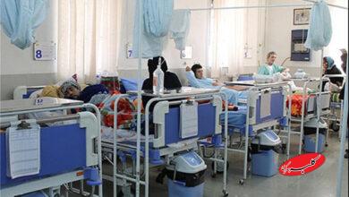 نجاتیان: مراکز درمانی باید امن باشند