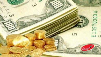 ثبات در بازار طلا و دلار/ افزایش نرخ ۲۵ ارز بین بانکی