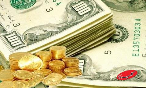 ثبات در بازار طلا و دلار/ افزایش نرخ ۲۵ ارز بین بانکی