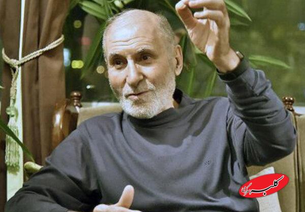 بهزاد نبوی