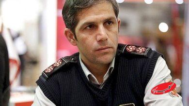 سیدجلال ملکی