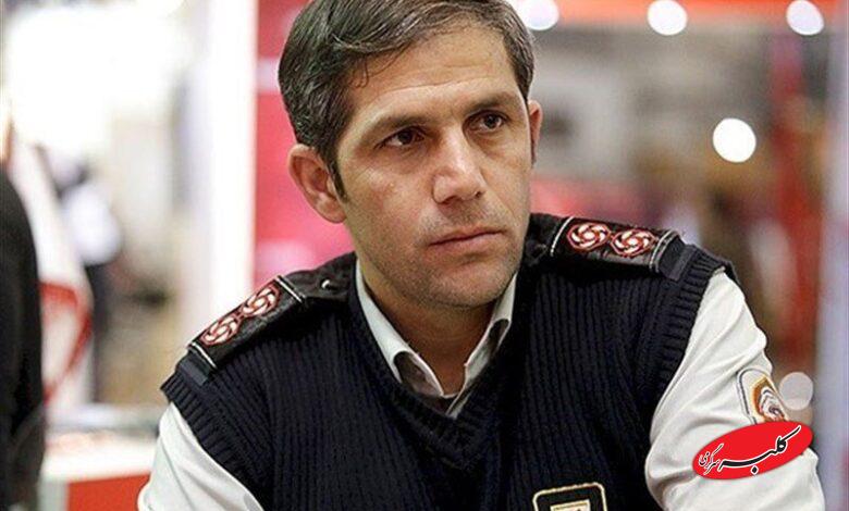 سیدجلال ملکی