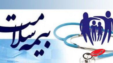 بیمه سلامت با ۹۰ همت بودجه دچار کسری خواهد شد