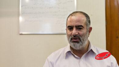 حسام الدین آشنا