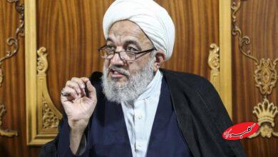 مرتضی آقا تهرانی