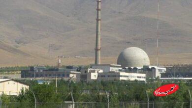 نیروگاه هسته ای