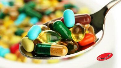 عوارض مصرف خودسرانه داروهای تقویتی و مکملها