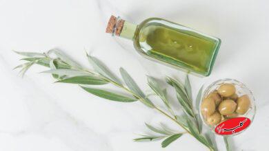 olive oil - روغن زیتون