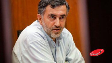 عبدالله گنجی