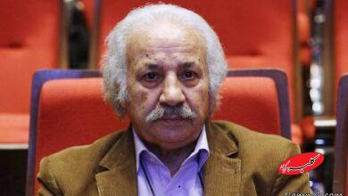 بغض سعید پیردوست در ۸۵سالگی با یادآوری روزهای شهرت و محبت مردم به او