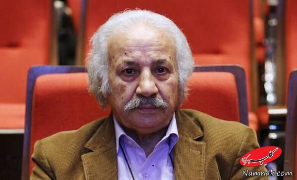 بغض سعید پیردوست در ۸۵سالگی با یادآوری روزهای شهرت و محبت مردم به او