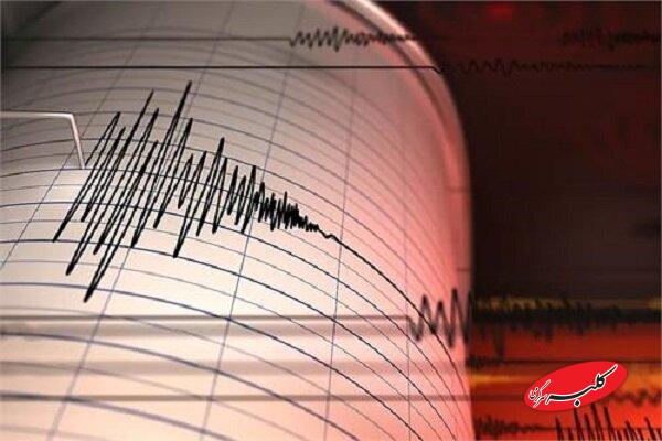 زلزلهای به بزرگی ۵.۹ ریشتر جزایر آتشفشانی ژاپن را لرزاند