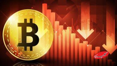 علت افت قیمتی بیت کوین.jpg