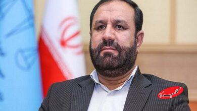 علی صالحی دادستان تهران
