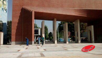 دانشگاه شریف