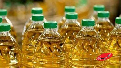 روغن مایع - روغن خوراکی