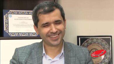 علی شریفی زارچی